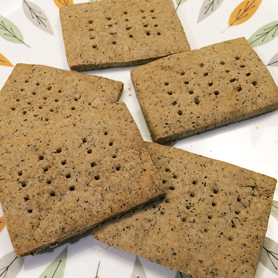 Glutenfree Chocolate Chip Cookie