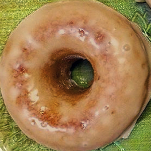 Mother Maple Donut