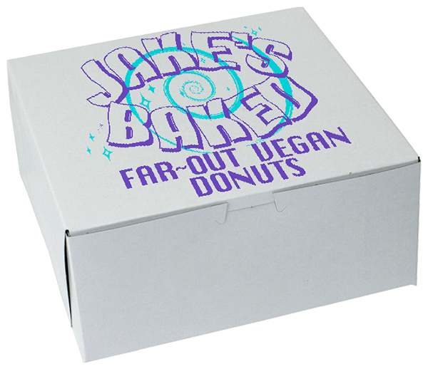 Order Jake's Baked Now!